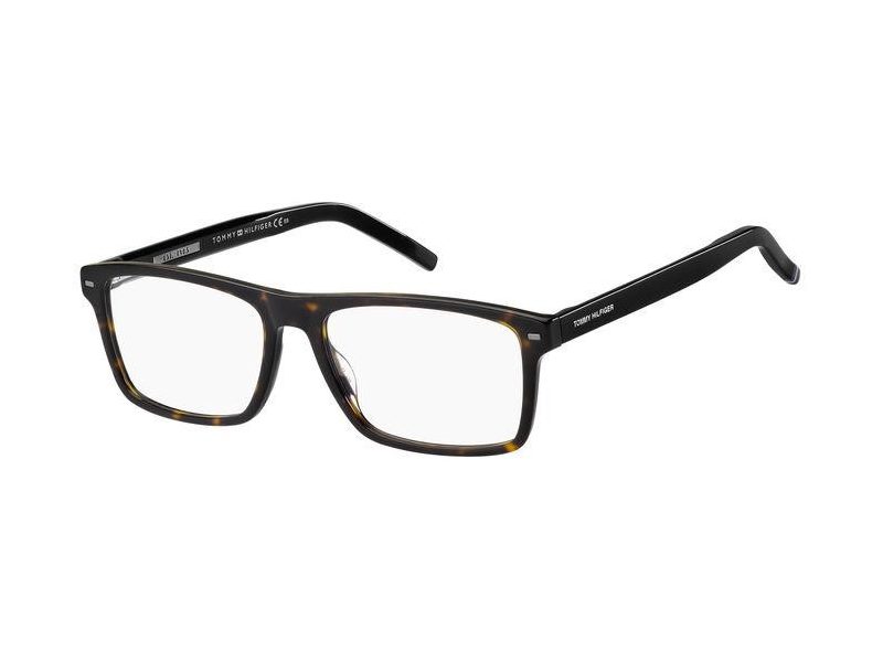 Tommy Hilfiger TH 1770 086 55 Férfi szemüvegkeret (optikai keret)