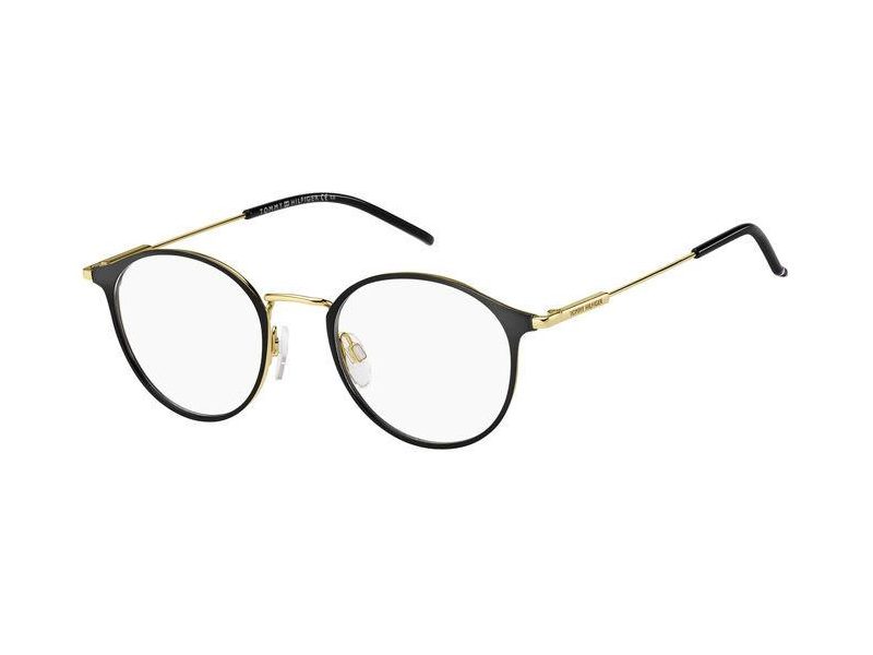 Tommy Hilfiger TH 1771 807 49 Férfi, Női szemüvegkeret (optikai keret)