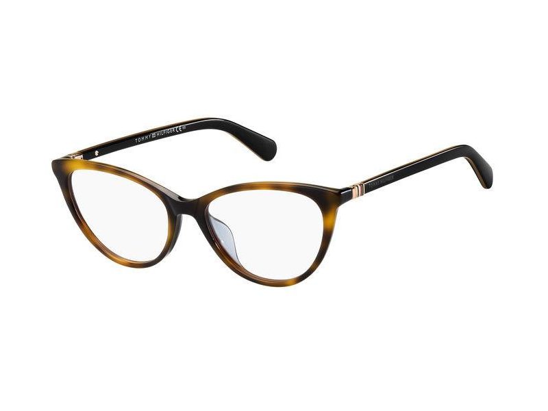 Tommy Hilfiger TH 1775 05L 52 Női szemüvegkeret (optikai keret)