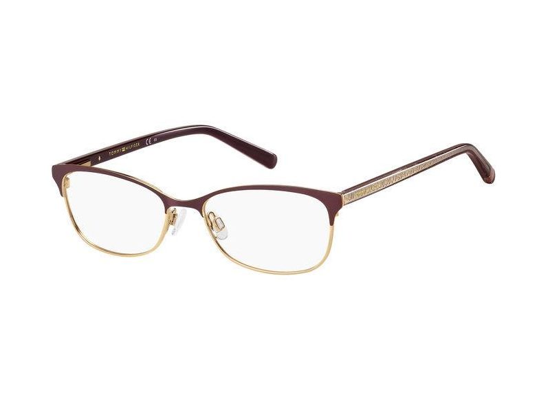 Tommy Hilfiger TH 1777 DXL 52 Női szemüvegkeret (optikai keret)