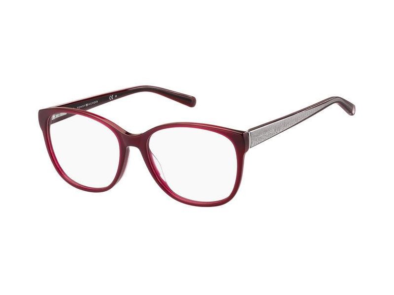 Tommy Hilfiger TH 1780 DXL 54 Női szemüvegkeret (optikai keret)
