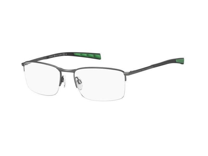Tommy Hilfiger TH 1784 R80 54 Férfi szemüvegkeret (optikai keret)