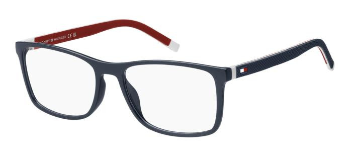  Tommy Hilfiger TH 1785 PJP 58 Férfi szemüvegkeret (optikai keret) akciós termékkép 1