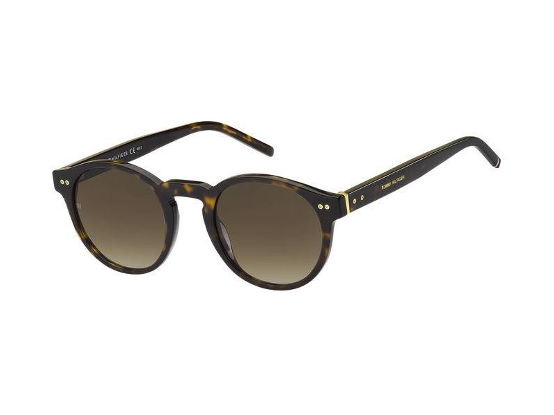 Tommy Hilfiger TH 1795/S 086/HA 50 Férfi napszemüveg