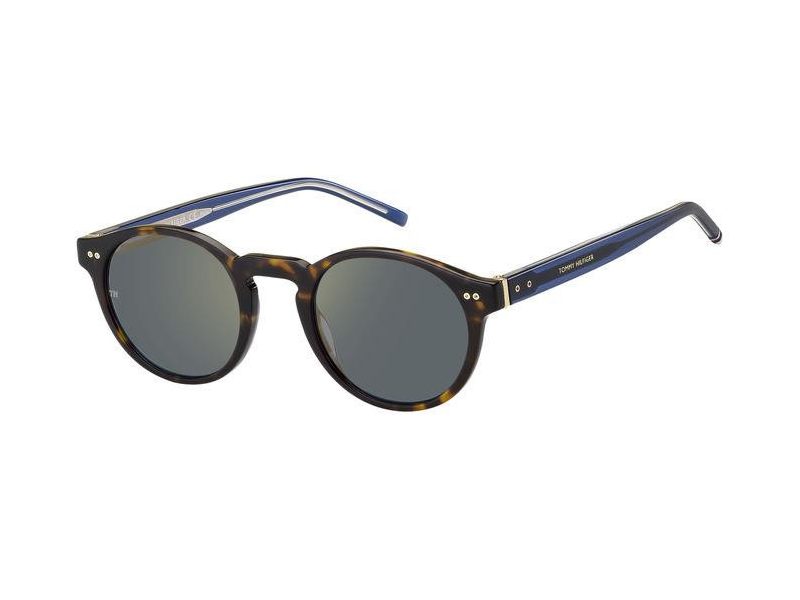 Tommy Hilfiger TH 1795/S 086/K1 50 Férfi napszemüveg