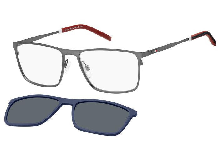  Tommy Hilfiger TH 1803/CS R80/C3 58 Férfi napszemüveg akciós termékkép 1