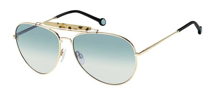 Tommy Hilfiger TH 1808/S 3YG/ST 61 Női napszemüveg akciós termékkép 1