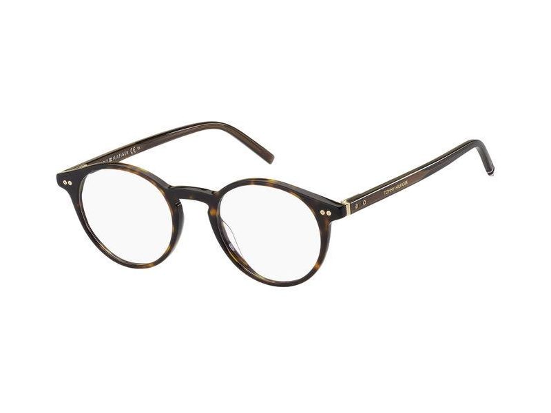 Tommy Hilfiger TH 1813 086 49 Férfi szemüvegkeret (optikai keret)
