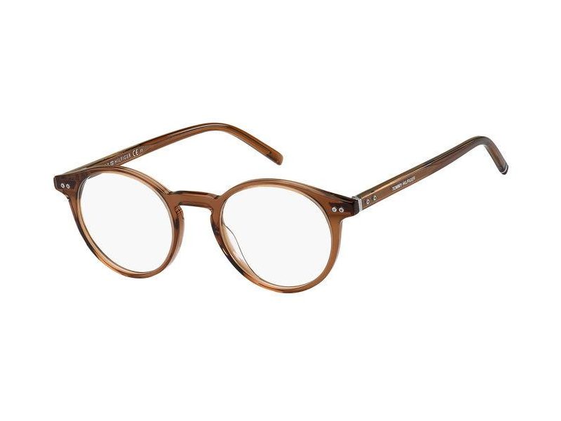 Tommy Hilfiger TH 1813 2LF 49 Férfi szemüvegkeret (optikai keret)