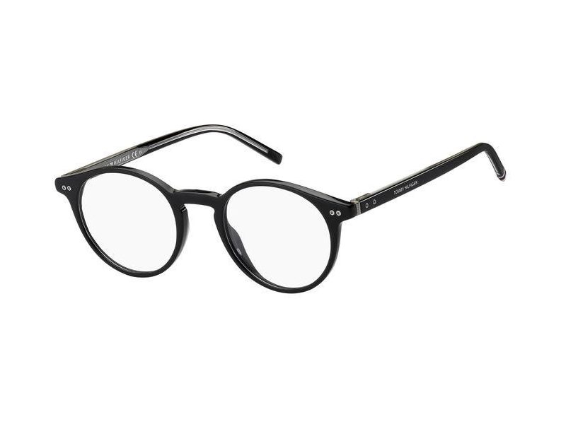 Tommy Hilfiger TH 1813 807 49 Férfi szemüvegkeret (optikai keret)
