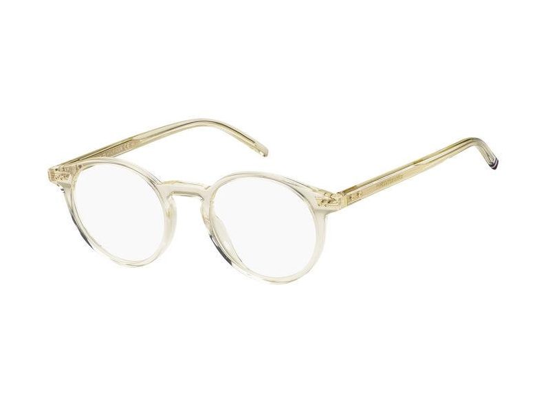 Tommy Hilfiger TH 1813 HAM 49 Férfi szemüvegkeret (optikai keret)