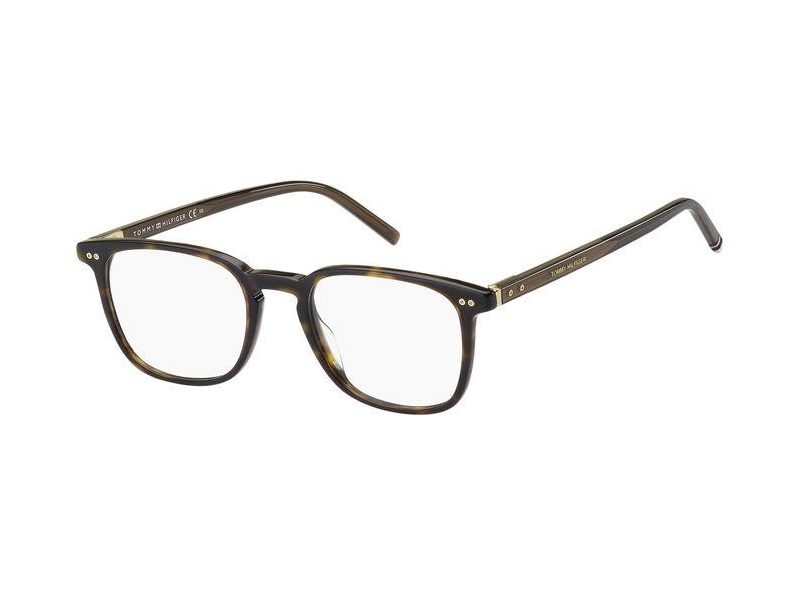 Tommy Hilfiger TH 1814 086 51 Férfi szemüvegkeret (optikai keret)