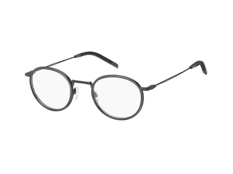 Tommy Hilfiger TH 1815 R6S 49 Férfi szemüvegkeret (optikai keret)