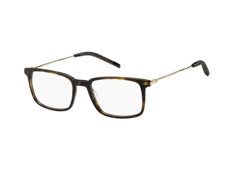 Tommy Hilfiger TH 1817 086 52 Férfi szemüvegkeret (optikai keret)
