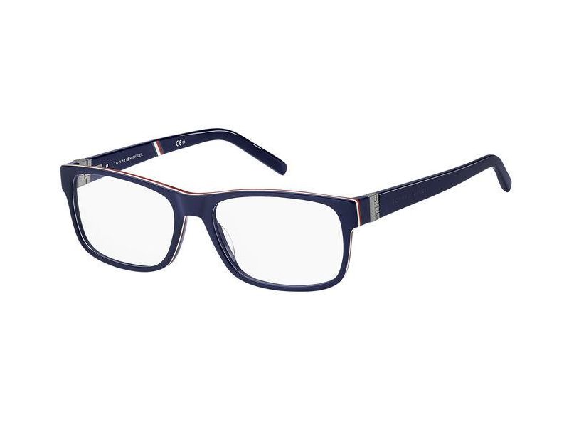 Tommy Hilfiger TH 1818 PJP 55 Férfi szemüvegkeret (optikai keret)