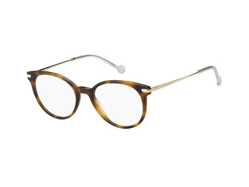 Tommy Hilfiger TH 1821 05L 51 Női szemüvegkeret (optikai keret)