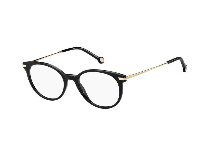 Tommy Hilfiger TH 1821 807 51 Női szemüvegkeret (optikai keret)