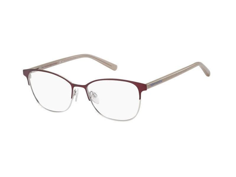 Tommy Hilfiger TH 1824 LYG 53 Női szemüvegkeret (optikai keret)