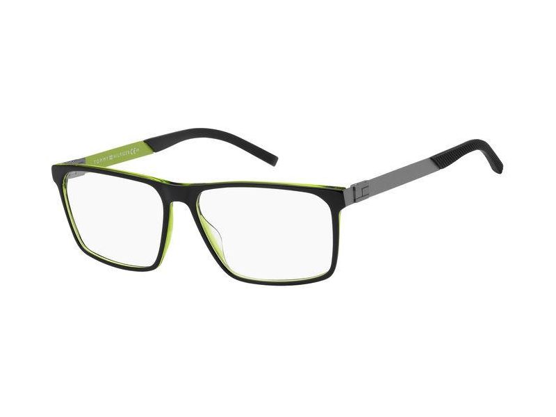 Tommy Hilfiger TH 1828 7ZJ 58 Férfi szemüvegkeret (optikai keret)
