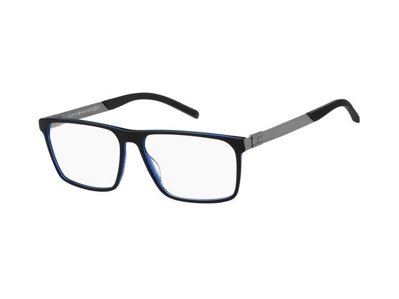 Tommy Hilfiger TH 1828 D51 58 Férfi szemüvegkeret (optikai keret)