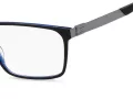 Tommy Hilfiger TH 1828 D51 58 Férfi szemüvegkeret (optikai keret)