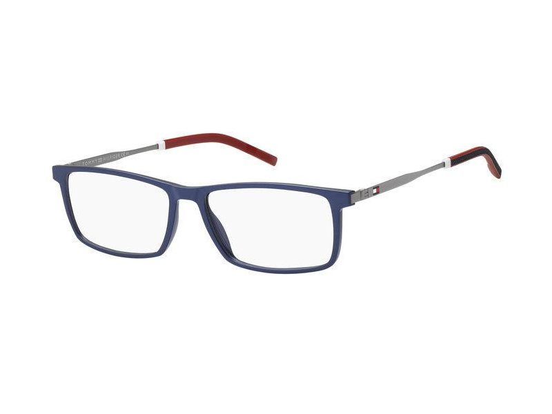 Tommy Hilfiger TH 1831 FLL 55 Férfi szemüvegkeret (optikai keret)