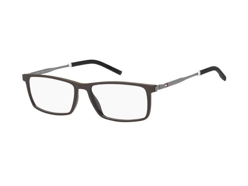 Tommy Hilfiger TH 1831 YZ4 53 Férfi szemüvegkeret (optikai keret)