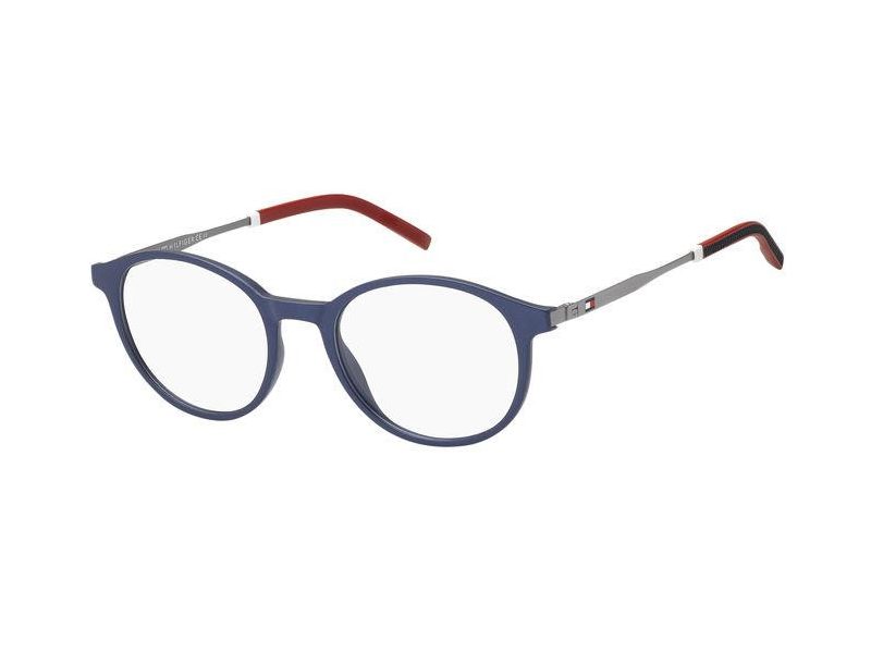 Tommy Hilfiger TH 1832 FLL 51 Férfi szemüvegkeret (optikai keret)