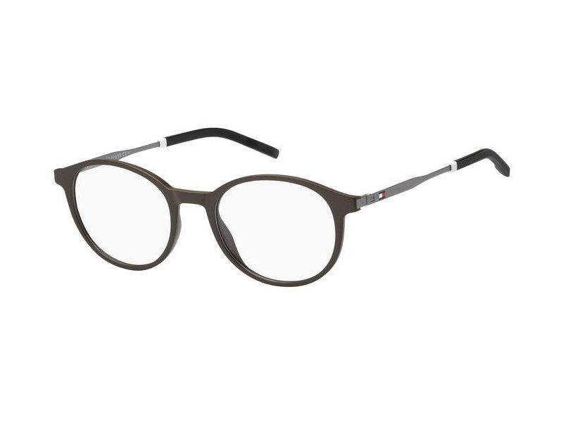 Tommy Hilfiger TH 1832 YZ4 49 Férfi szemüvegkeret (optikai keret)