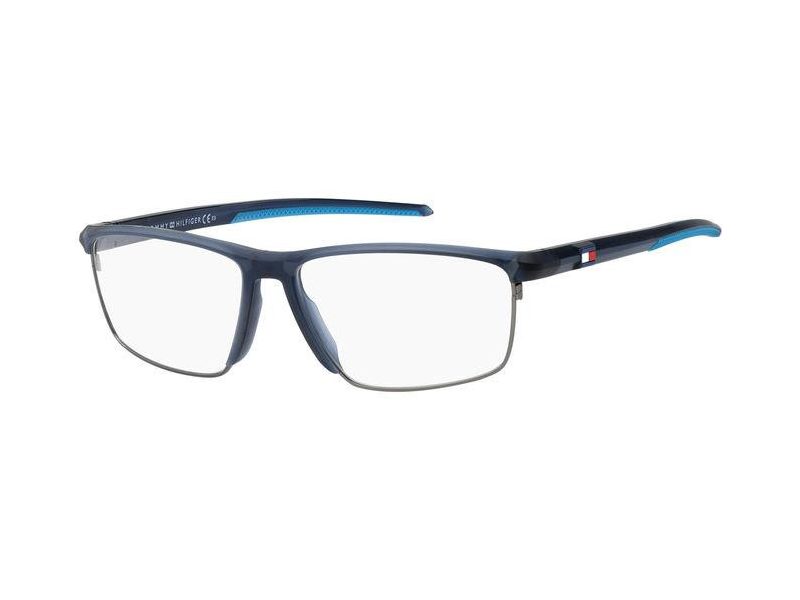 Tommy Hilfiger TH 1833 FLL 57 Férfi szemüvegkeret (optikai keret)