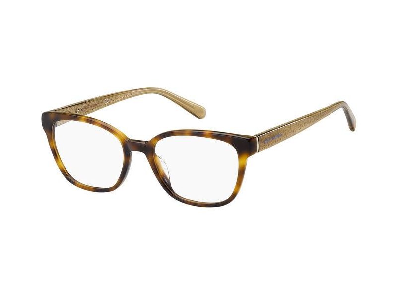 Tommy Hilfiger TH 1840 05L 52 Női szemüvegkeret (optikai keret)