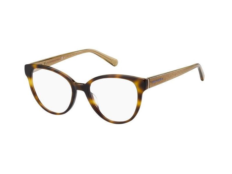 Tommy Hilfiger TH 1842 05L 51 Női szemüvegkeret (optikai keret)