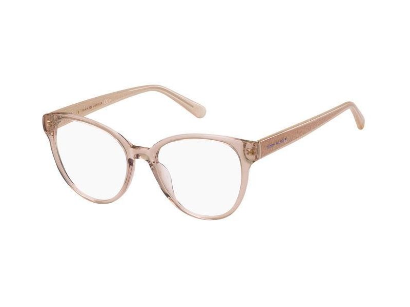 Tommy Hilfiger TH 1842 35J 51 Női szemüvegkeret (optikai keret)