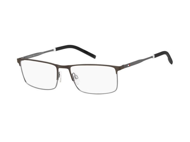 Tommy Hilfiger TH 1843 XCB 55 Férfi szemüvegkeret (optikai keret)