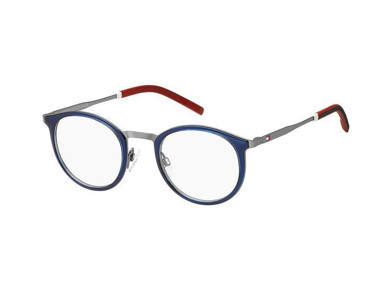 Tommy Hilfiger TH 1845 PJP 49 Férfi szemüvegkeret (optikai keret)