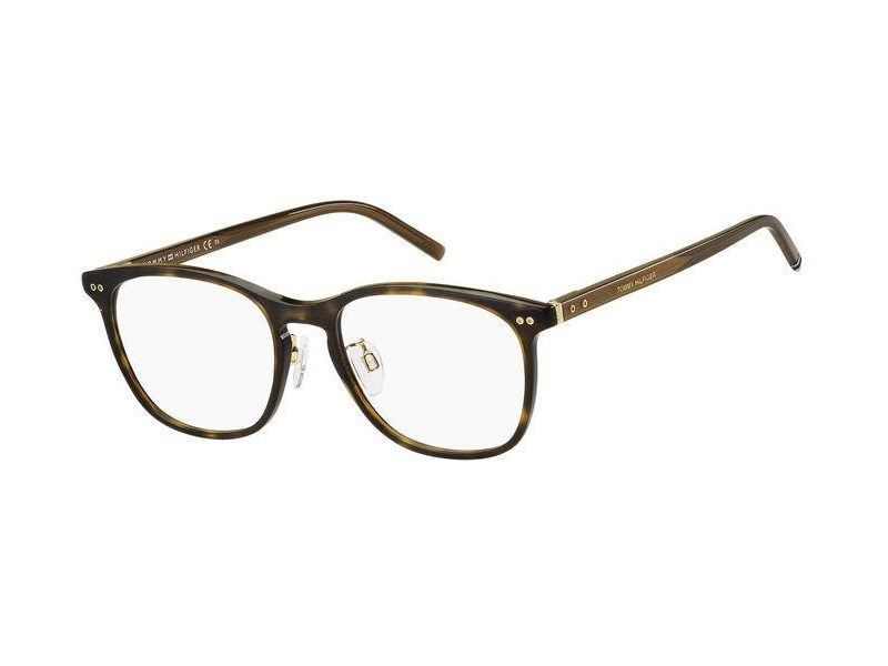 Tommy Hilfiger TH 1851/F 086 56 Férfi szemüvegkeret (optikai keret)