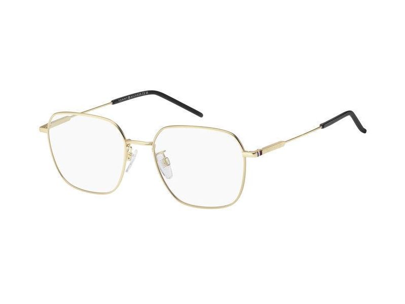 Tommy Hilfiger TH 1868/F AOZ 54 Férfi szemüvegkeret (optikai keret)