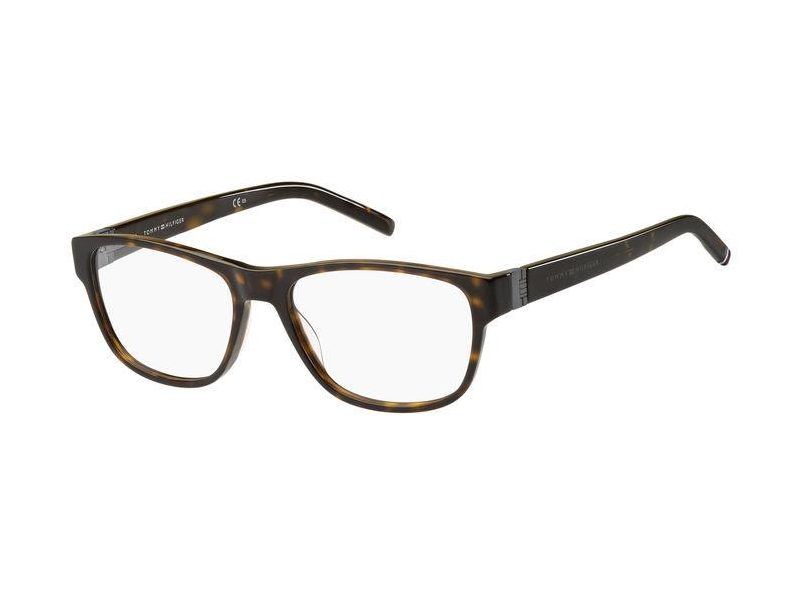 Tommy Hilfiger TH 1872 086 56 Férfi szemüvegkeret (optikai keret)