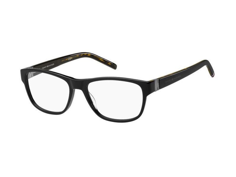 Tommy Hilfiger TH 1872 807 54 Férfi szemüvegkeret (optikai keret)