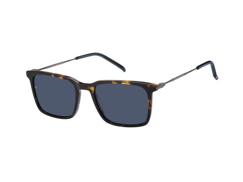 Tommy Hilfiger TH 1874/S 086/KU 52 Férfi napszemüveg