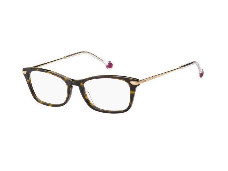 Tommy Hilfiger TH 1878 086 52 Női szemüvegkeret (optikai keret)