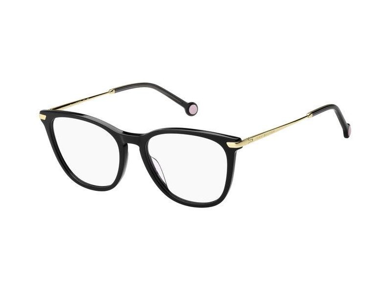 Tommy Hilfiger TH 1881 807 53 Női szemüvegkeret (optikai keret)