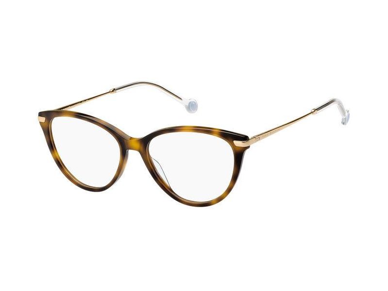 Tommy Hilfiger TH 1882 05L 53 Női szemüvegkeret (optikai keret)