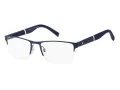 Tommy Hilfiger TH 1905 FLL 58 Férfi szemüvegkeret (optikai keret)