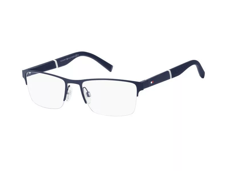 Tommy Hilfiger TH 1905 FLL 58 Férfi szemüvegkeret (optikai keret)
