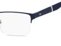 Tommy Hilfiger TH 1905 FLL 58 Férfi szemüvegkeret (optikai keret)