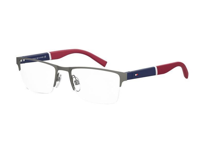 Tommy Hilfiger TH 1905 R80 55 Férfi szemüvegkeret (optikai keret)