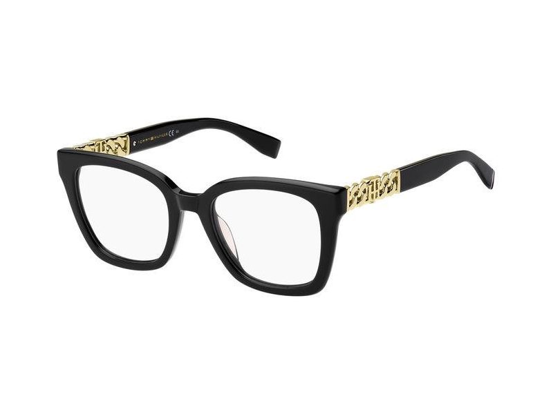 Tommy Hilfiger TH 1906 807 50 Női szemüvegkeret (optikai keret)