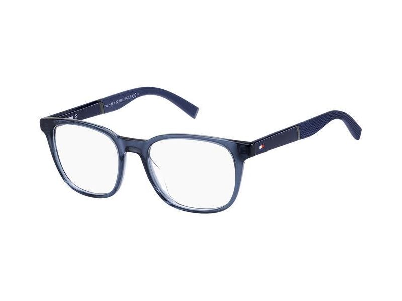 Tommy Hilfiger TH 1907 XW0 51 Férfi szemüvegkeret (optikai keret)