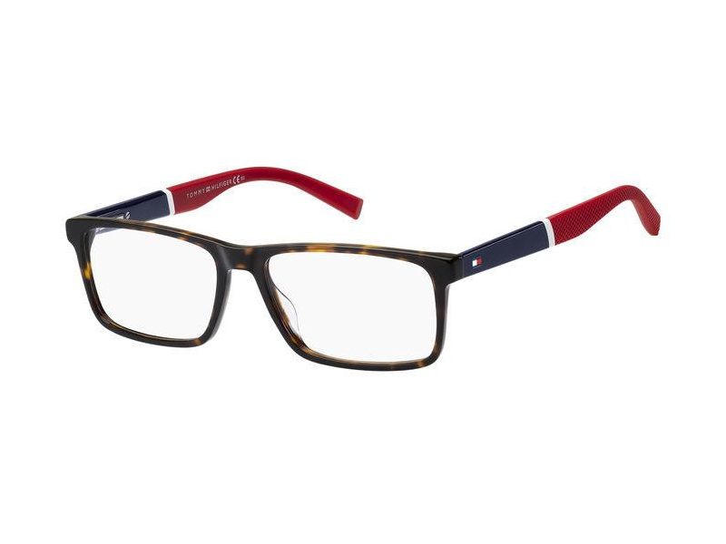 Tommy Hilfiger TH 1909 086 54 Férfi szemüvegkeret (optikai keret)